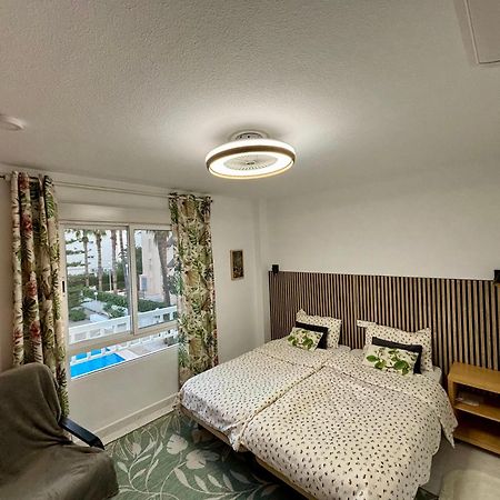 Apartamento Bulevar En Playa Albir El Albir Екстер'єр фото