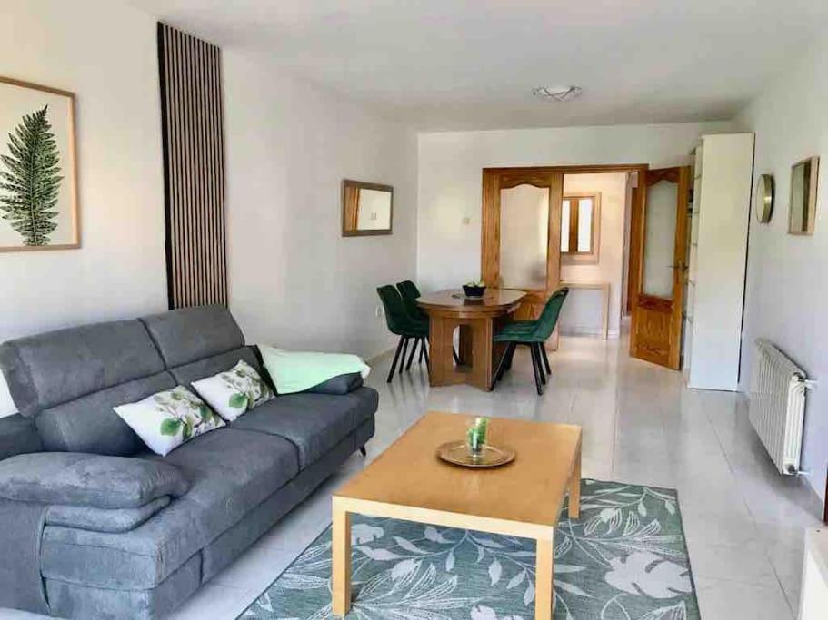 Apartamento Bulevar En Playa Albir El Albir Екстер'єр фото