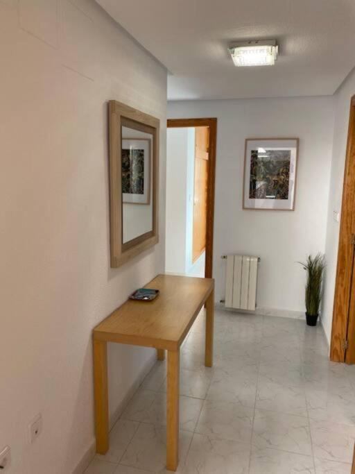 Apartamento Bulevar En Playa Albir El Albir Екстер'єр фото
