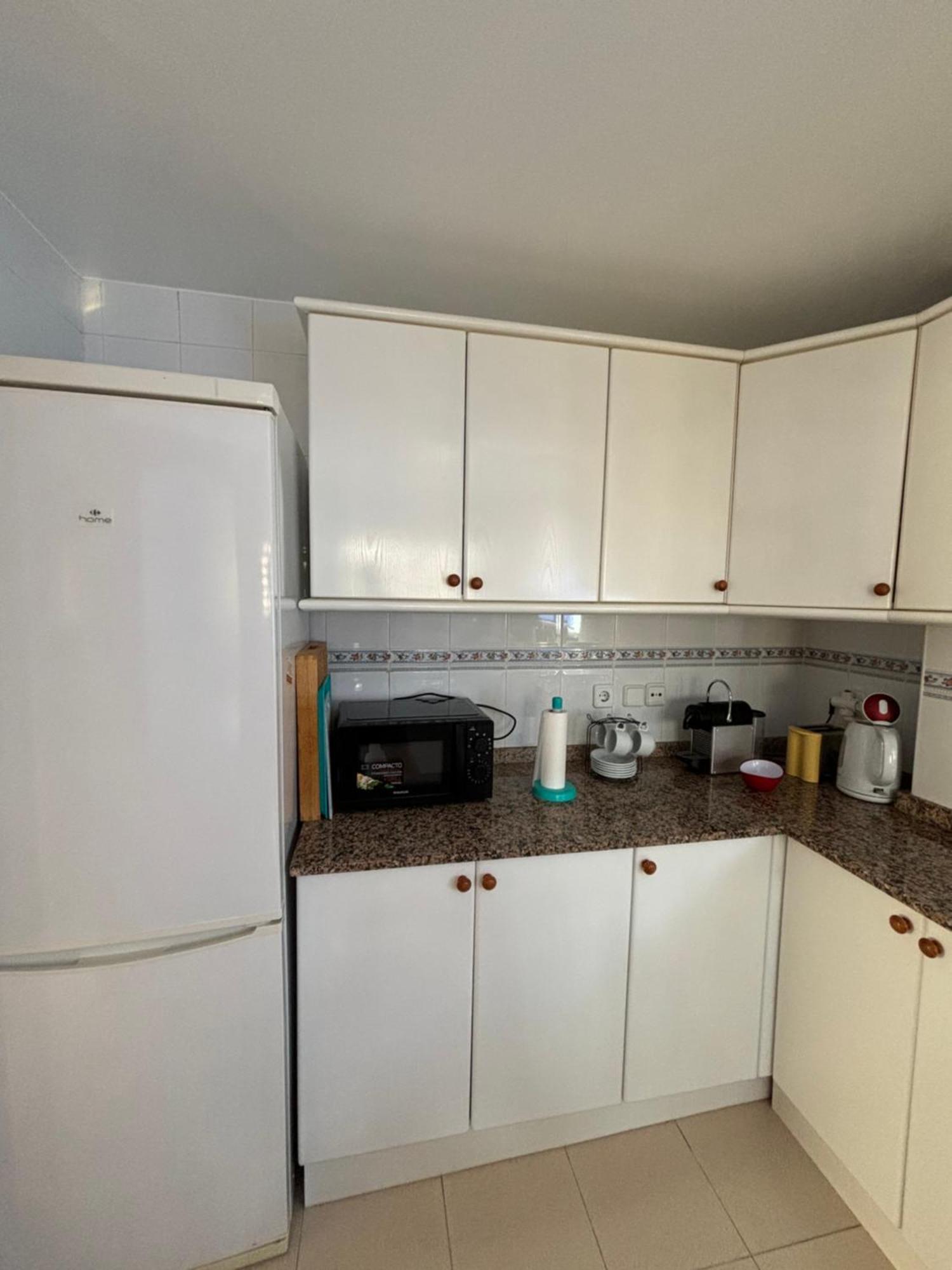 Apartamento Bulevar En Playa Albir El Albir Екстер'єр фото