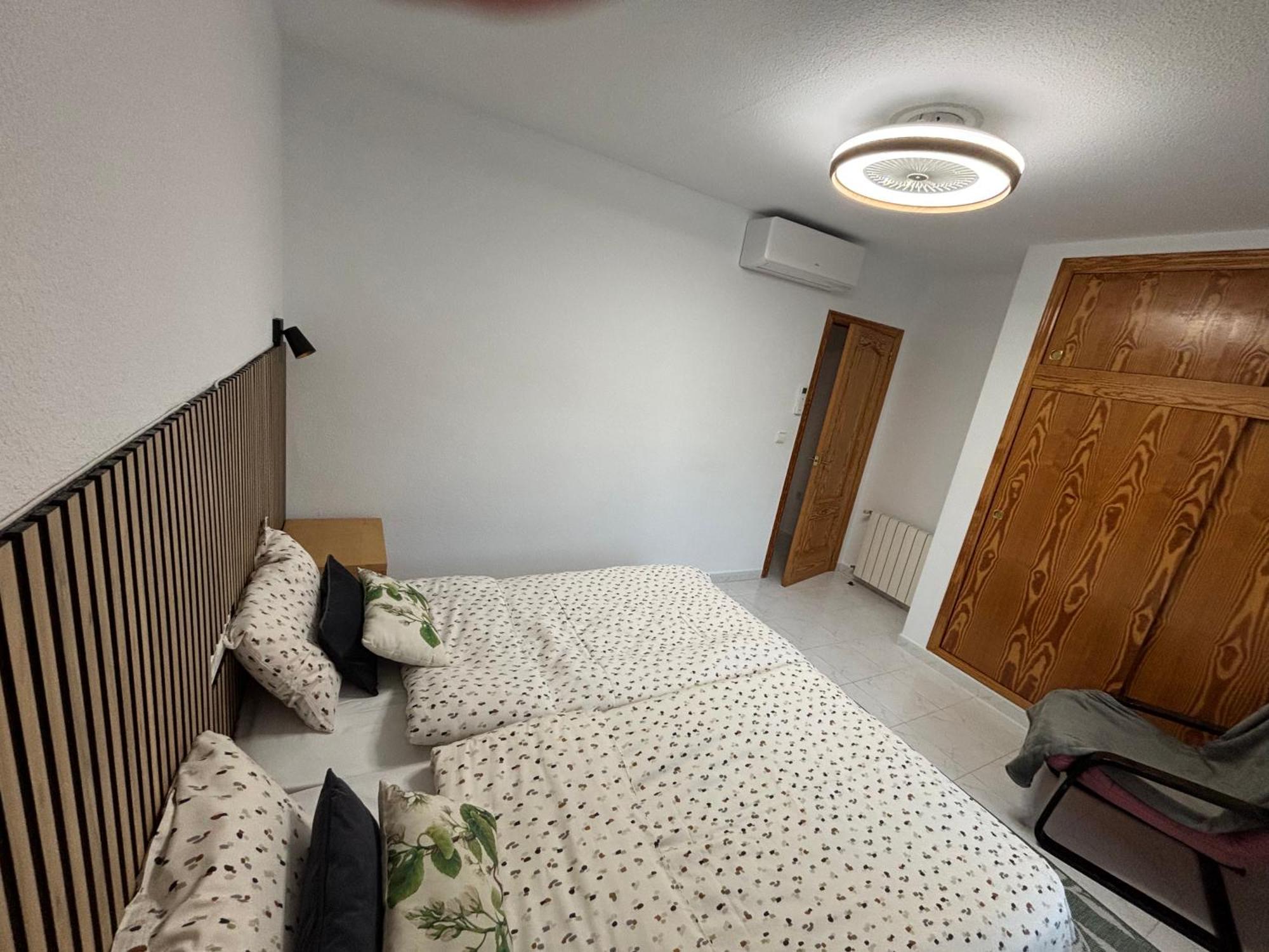 Apartamento Bulevar En Playa Albir El Albir Екстер'єр фото