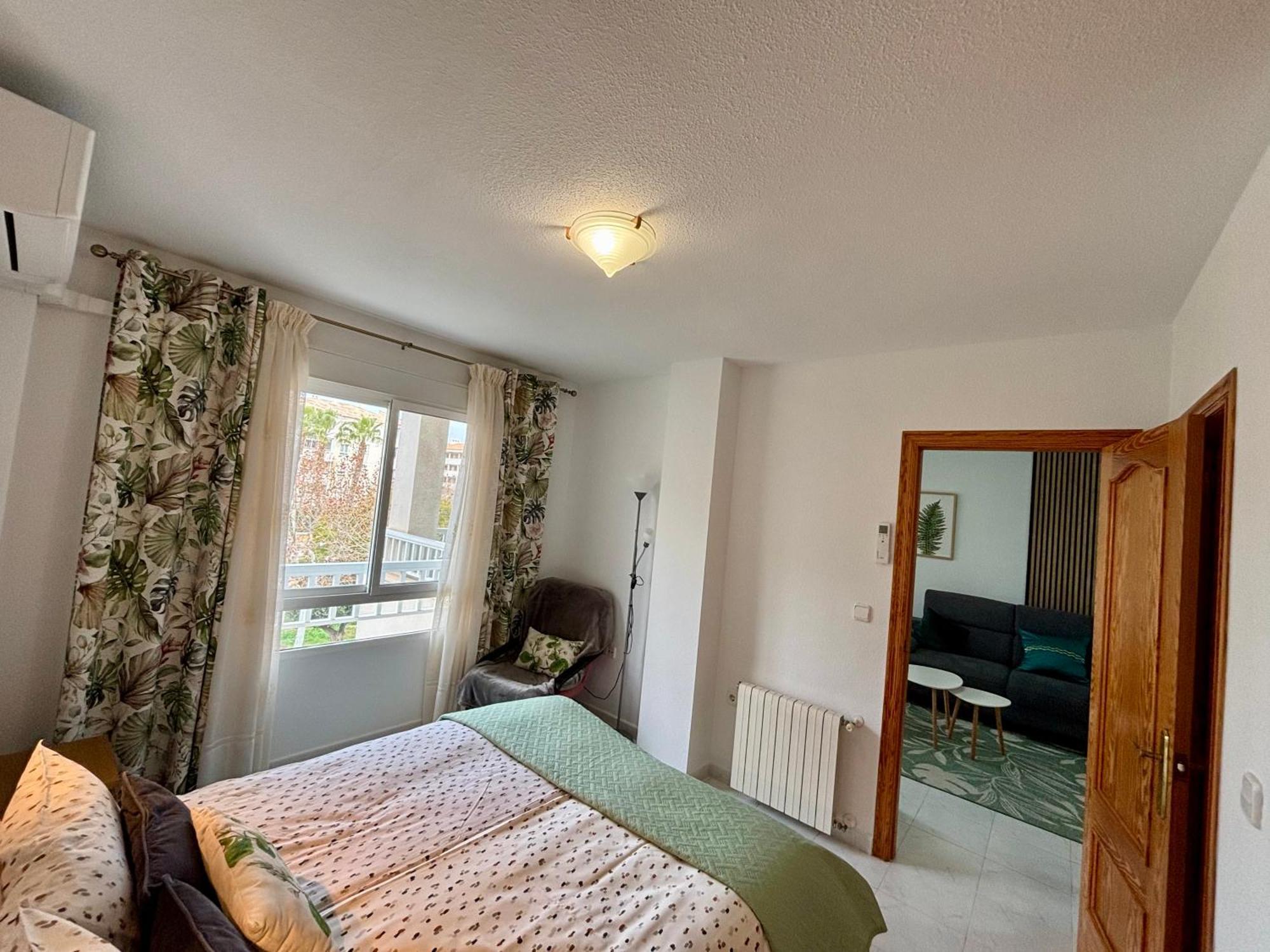 Apartamento Bulevar En Playa Albir El Albir Екстер'єр фото