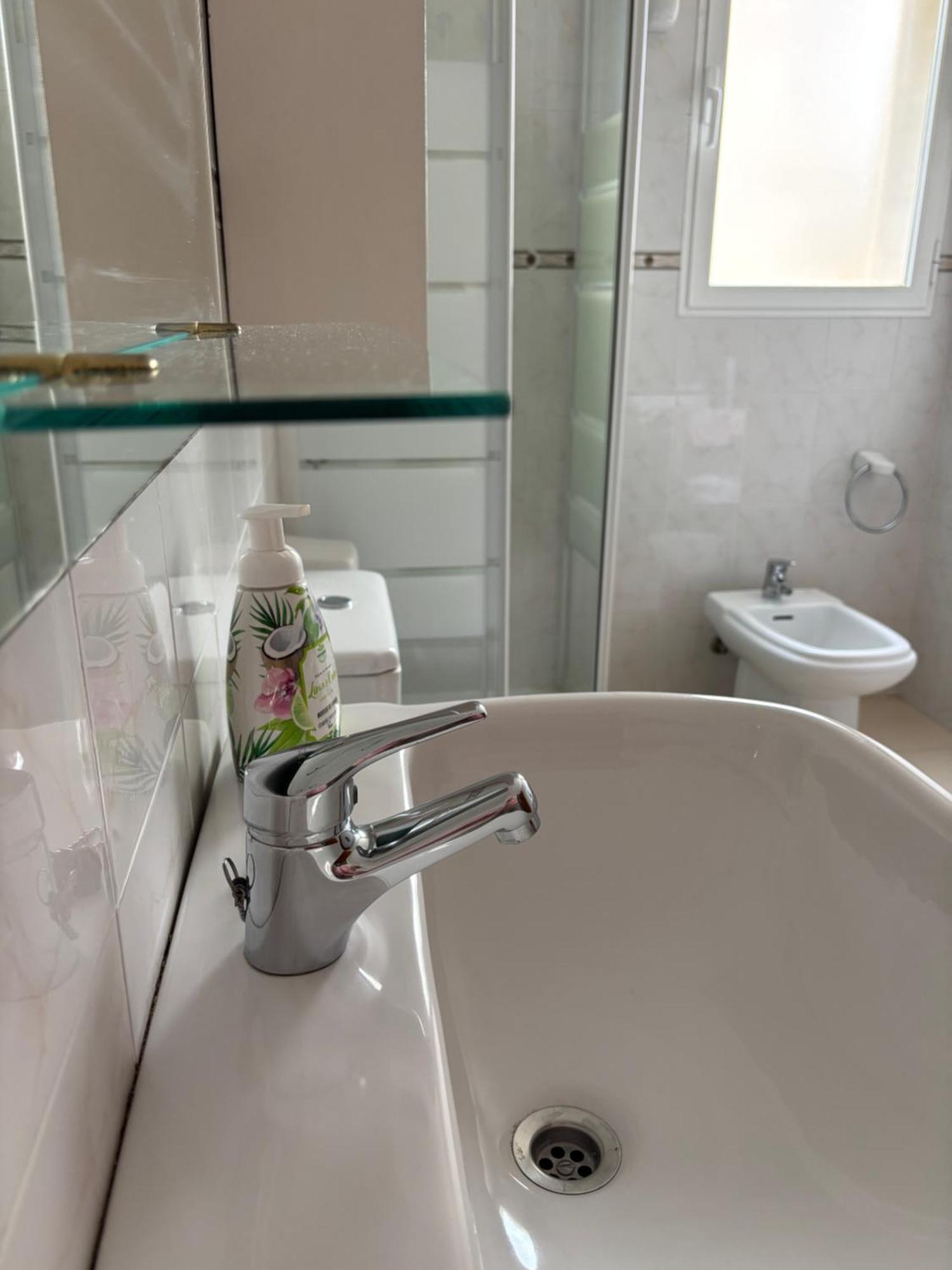 Apartamento Bulevar En Playa Albir El Albir Екстер'єр фото