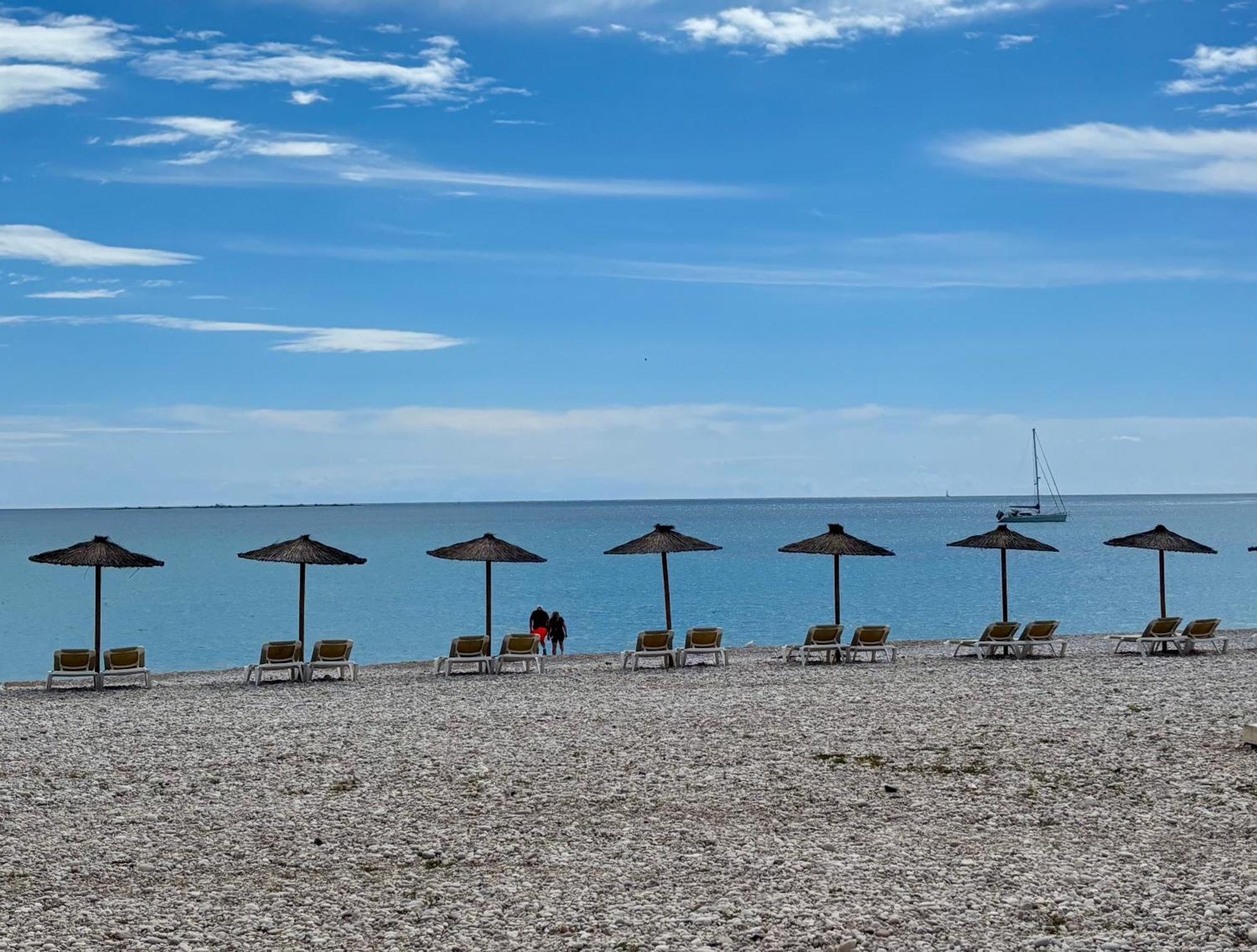 Apartamento Bulevar En Playa Albir El Albir Екстер'єр фото